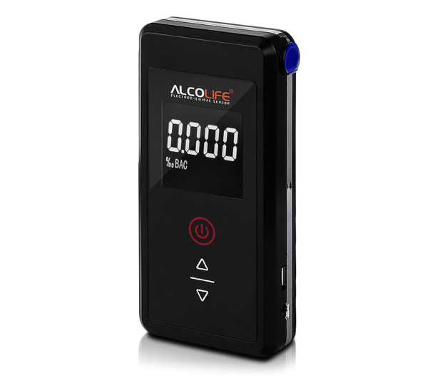 Alcolife F2 classic - 1228395 - zdjęcie 2